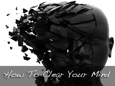  Wipe  Computer on How To Clear Your Mind   Alexshalman Com