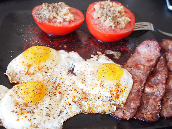 Eggs